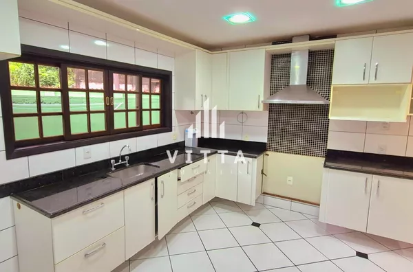 Casa para aluguel, 4 quarto(s),  Quitandinha, Petrópolis - Foto 3