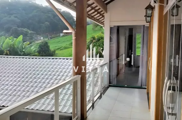 Varanda