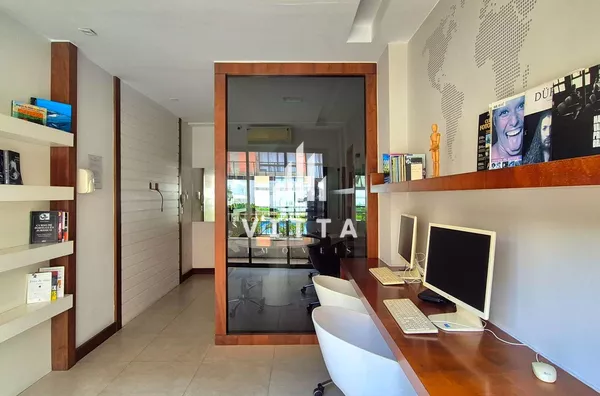 Apartamento para aluguel e venda, 1 quarto(s),  Itaipava, Petrópolis - Foto 12