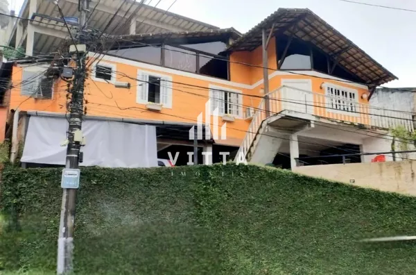 Casa para venda, Bairro Mauá, 2 Suítes, Petrópolis - Foto 2