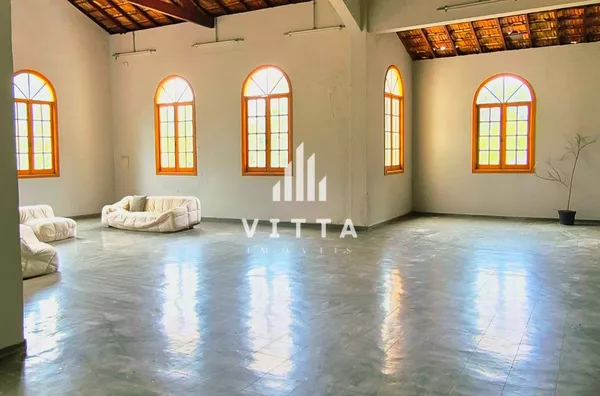 conjunto comercial para aluguel,  Itaipava, Petrópolis
