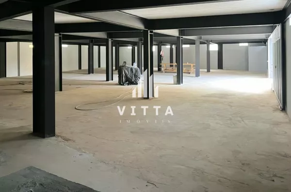 Galpão para aluguel,  Quissama, Petrópolis - Foto 6