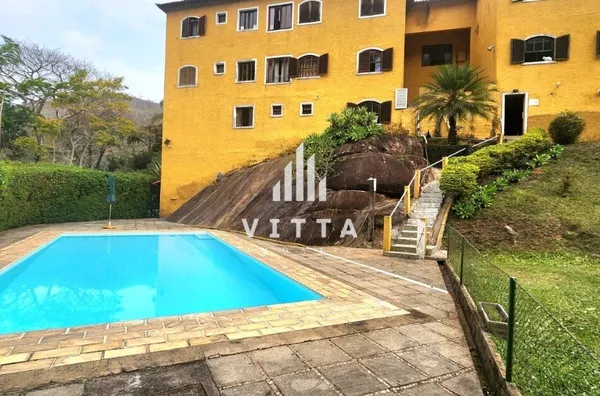 Apartamento para venda, 2 quartos,  Corrêas, Petrópolis - Foto 2