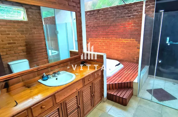 Casa para venda, 3 quarto(s),  Samambaia, Petrópolis - Foto 11