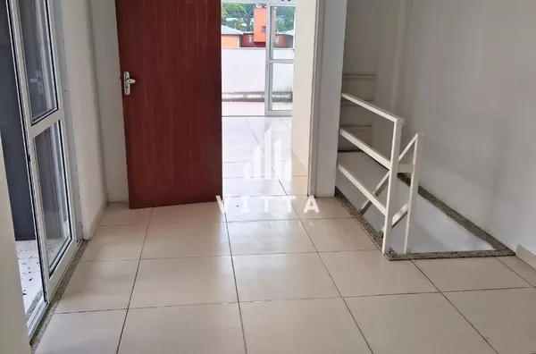 Parte superior