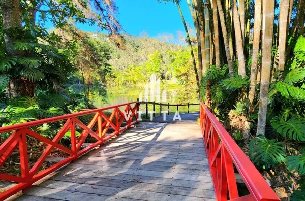 Casa em Condomínio para Venda em Itaipava, Petrópolis - Foto 3