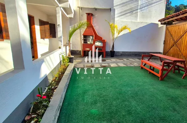 Casa para aluguel, 3 quarto(s),  Nogueira, Petrópolis - Foto 2