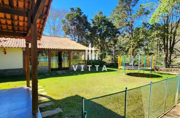 Área externa