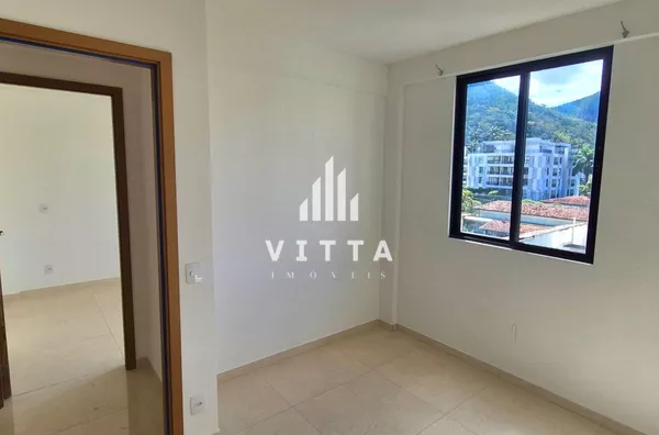 Apartamento para aluguel, 3 quarto(s),  Corrêas, Petrópolis - Foto 5