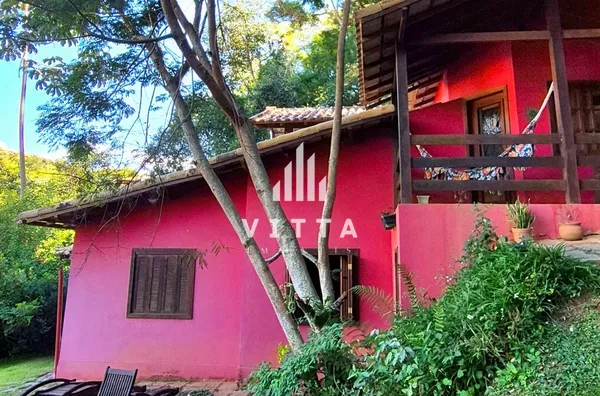 Casa para venda, 3 quarto(s),  Itaipava, Petrópolis - Foto 3
