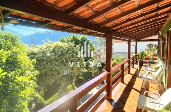 Casa para venda em Itaipava, Petrópolis - Foto 6