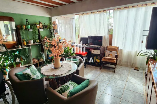 Sala de estar