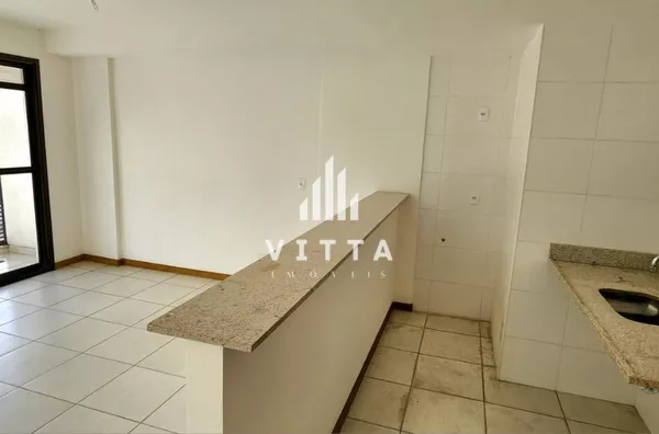Cozinha amaricana