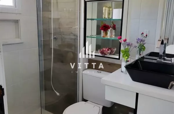 Apartamento para aluguel, 2 quartos,  Morin, Petrópolis - Foto 5