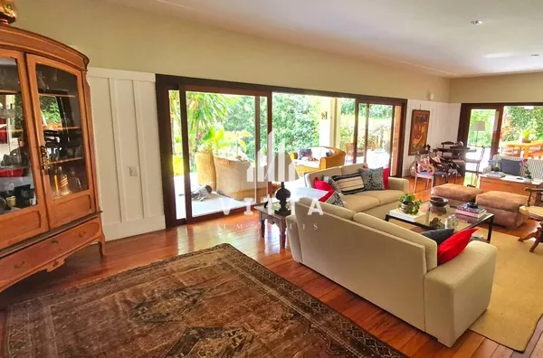 Espaço interno