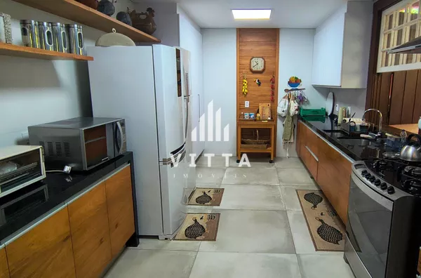 Cozinha