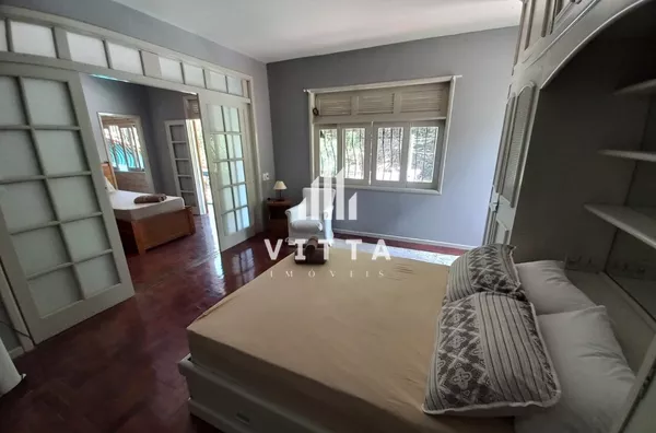 Casa em condomínio para aluguel, 3 quartos,  Itaipava, Petrópolis - Foto 16