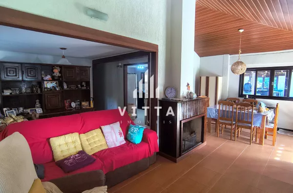 Espaço interno