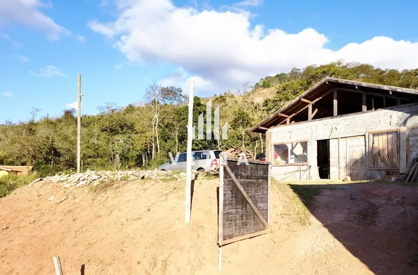 Duas Casas para venda, 4 quartos,  Itaipava, Petrópolis - Foto 4