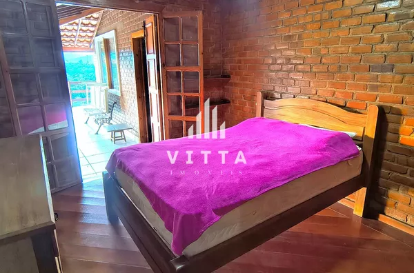 Casa para venda, 3 quarto(s),  Samambaia, Petrópolis - Foto 8