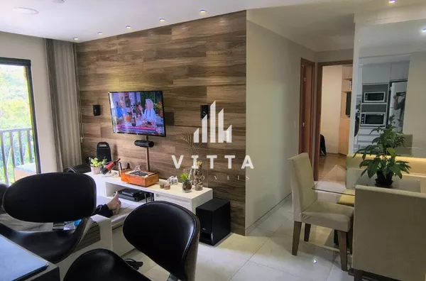 Espaço interno