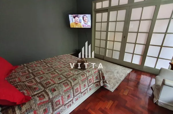 Casa em condomínio para aluguel, 3 quartos,  Itaipava, Petrópolis - Foto 11
