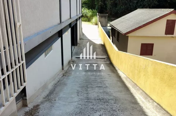 Galpão para aluguel,  Quissama, Petrópolis - Foto 2