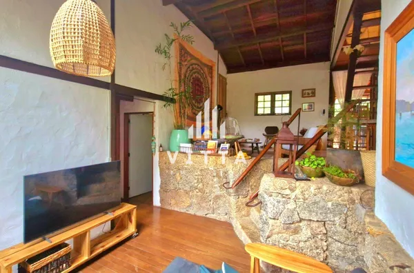 Espaço interno