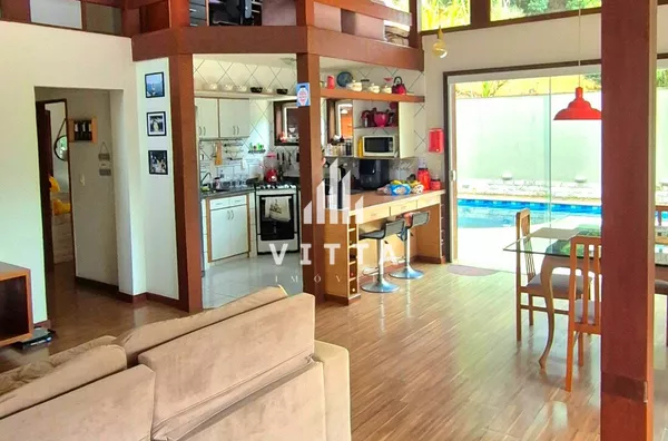 Casa para aluguel, 3 quarto(s),  Corrêas, Petrópolis