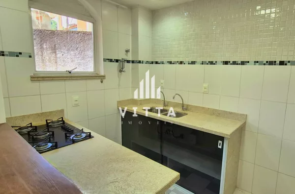 Apartamento para venda, 1 quarto,  Alto Da Serra, Petrópolis - Foto 1