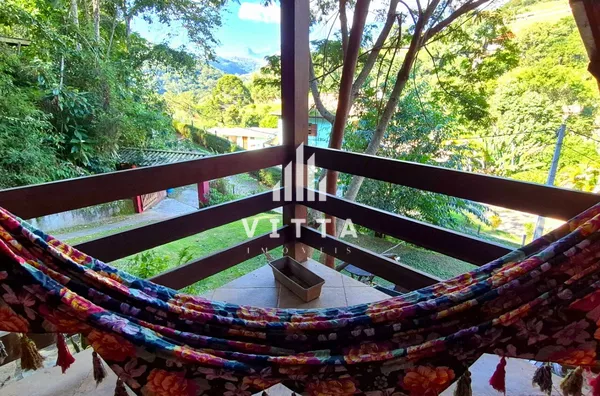 Casa para venda, 3 quarto(s),  Itaipava, Petrópolis - Foto 6