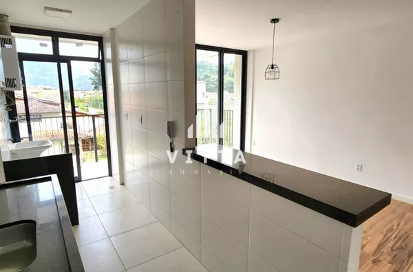 Lindo Apartamento para aluguel e venda, 2 suítes,  Corrêas, Petrópolis - Foto 6