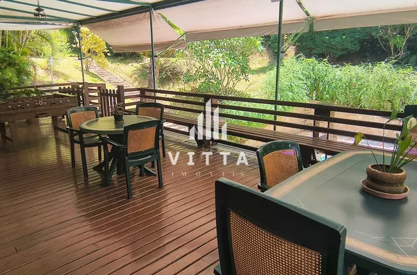 Casa para venda, 3 suítes,  Itaipava, Petrópolis - Foto 2