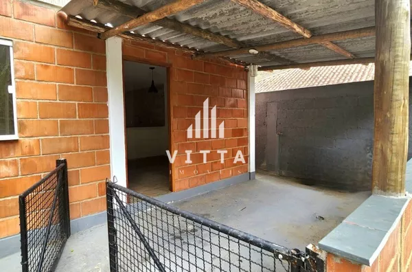 Casa para aluguel, 2 quartos,  Corrêas, Petrópolis - Foto 3