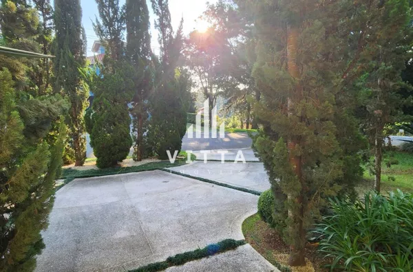 Casa em Condomínio de Alto Padrão  para venda, 4 quartos,  Morada Dos Pinheiros - Aldeia Da Serra - Santana De Parnaíba - Foto 2