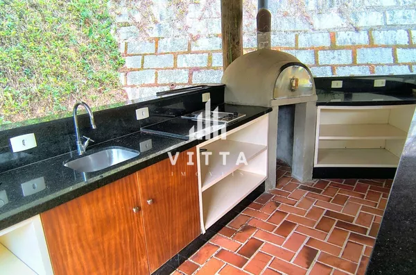 Apartamento para aluguel, 2 quarto(s),  Itaipava, Petrópolis - Foto 3