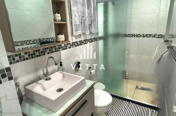 Apartamento para venda, 2 quarto(s),  Quitandinha, Petrópolis - Foto 5