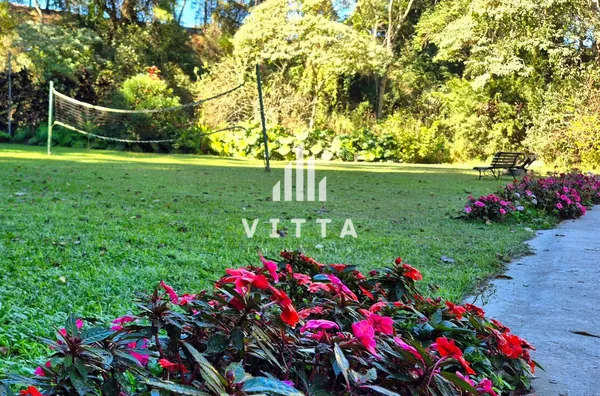 Área verde