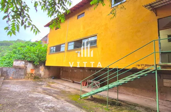 Loja para aluguel,  Nogueira, Petrópolis - Foto 2