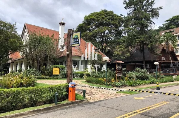 Loft para aluguel Granja brasil, Itaipava, Petrópolis - Foto 3