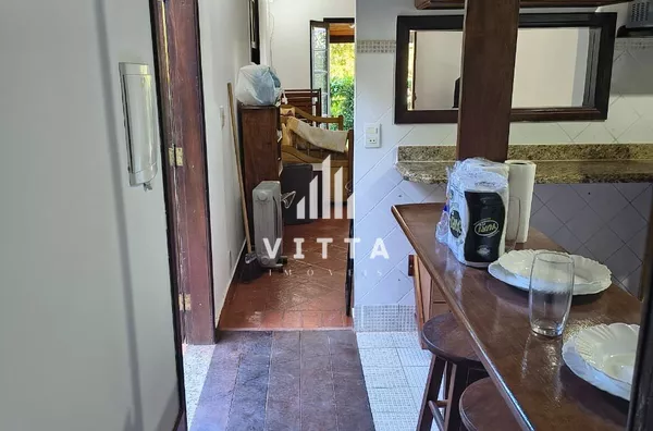 Casa para aluguel, 1 quarto,  Morin, Petrópolis - Foto 6