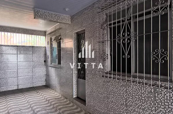 Prédio para venda, 6 Apartamentos,  Quitandinha, Petrópolis - Foto 1