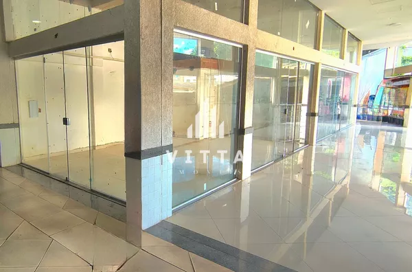 Loja para aluguel,  Corrêas, Petrópolis - Foto 1