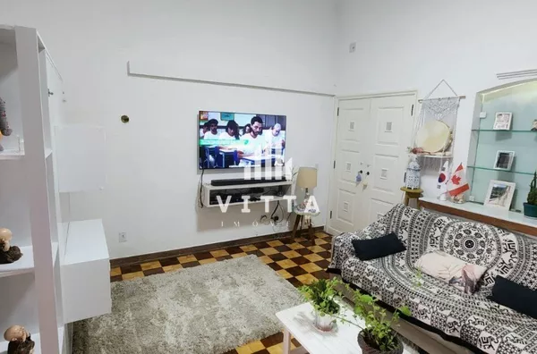 Loft para aluguel, 1 quarto,  Quitandinha, Petrópolis - Foto 4