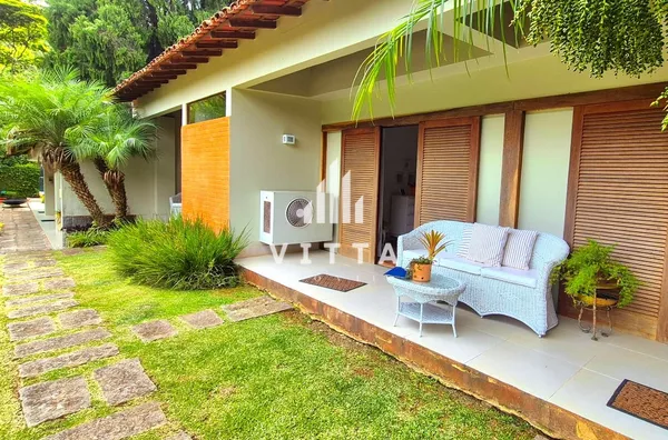 Casa em condomínio para venda, 4 quarto(s),  Cuiabá, Petrópolis - Foto 4