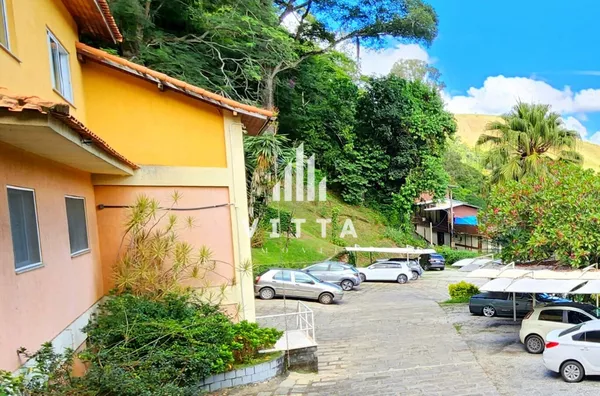 Apartamento para aluguel e venda, 2 quartos,  Itaipava, Petrópolis - Foto 6