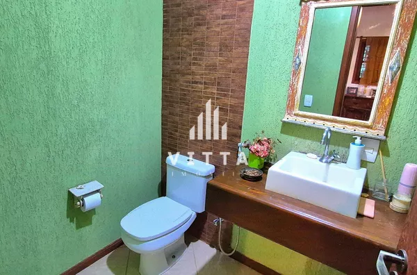 Casa para venda, 3 quarto(s),  Itaipava, Petrópolis - Foto 9