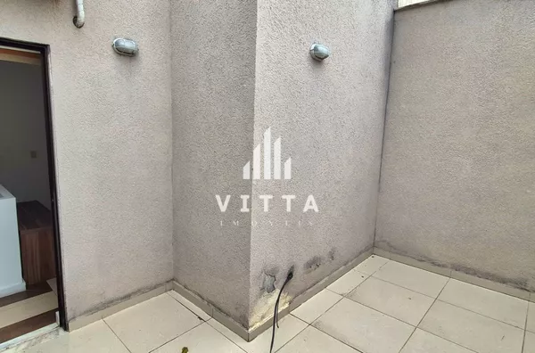Área externa