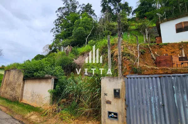 Terreno para venda,  Itaipava, Petrópolis - Foto 2