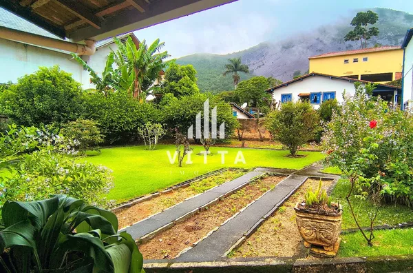 Casa para venda, 3 quarto(s),  Corrêas, Petrópolis - Foto 1